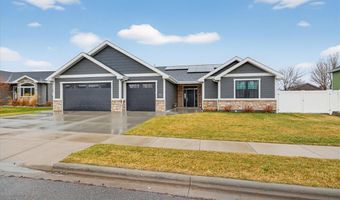 851 Tierra Dr, Billings, MT 59105