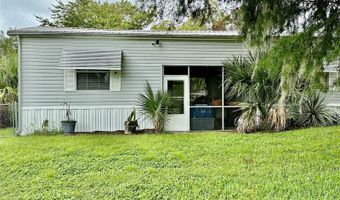 56233 WATER OAK Rd, Astor, FL 32102