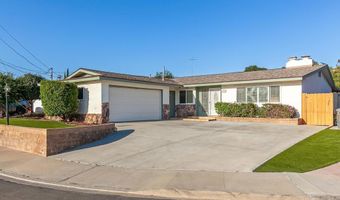 4599 DAUER Ave, La Mesa, CA 91942