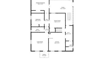 1001 W 14th, Ada, OK 74820