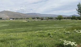 1552 Robb Dr, Carson City, NV 89703