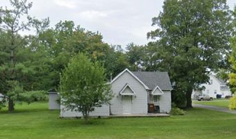 108 E Hobart St, Ashley, IN 46705