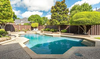 515 Saginaw Ct, Allen, TX 75013