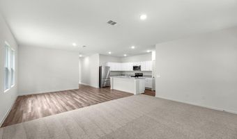 10644 Harlequinn Plan: Prism, Adkins, TX 78101