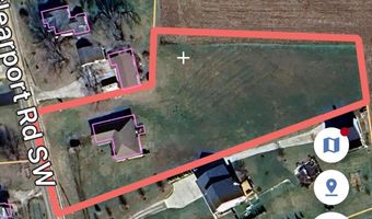 6270 Amanda Clearport Rd SW, Amanda, OH 43102
