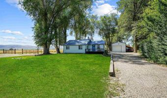 655 E 200 S, Burley, ID 83318