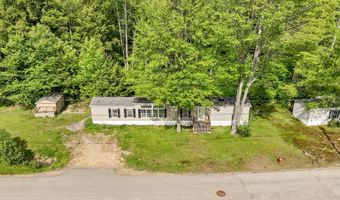 130 Sugar Hill Dr, Bristol, NH 03222