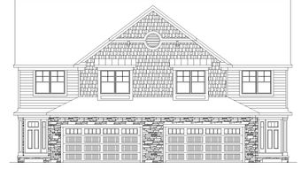 143 Town Centre Dr Plan: Cobblestone, Broadview Heights, OH 44147