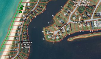 V/L Grebe Street 68, Arcadia, MI 49613