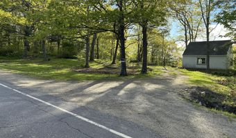 1181 W Alna Rd, Alna, ME 04535