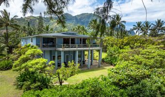 7312 ALEALEA Rd, Hanalei, HI 96722