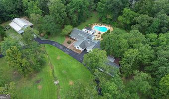 1307 Floyd Spgs, Armuchee, GA 30105