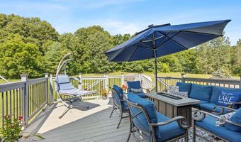 1126 N Vista Ln, Allegan, MI 49010