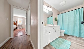 2624 White Tail St, Benton, AR 72019