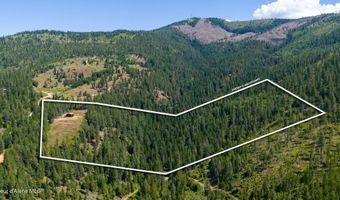 2089 Tower Mountain Rd, Blanchard, ID 83804