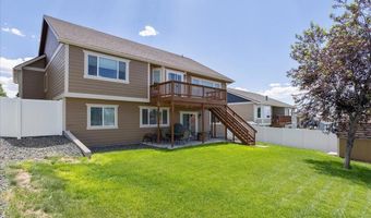 5254 SHADOW ROCK Dr, Cheyenne, WY 82009