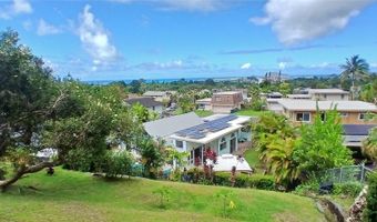 46-046 Puulau Pl, Kaneohe, HI 96744