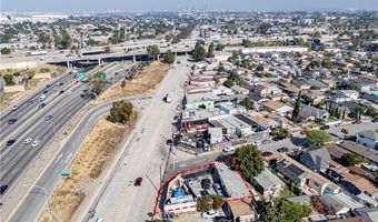 4701 Telegraph, Los Angeles, CA 90022