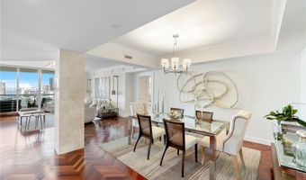 6000 Island Blvd 2406, Aventura, FL 33160