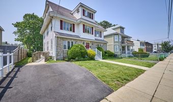 15 Hamilton St, Boston, MA 02136