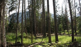 NKA River Lake Dr, Clark Fork, ID 83811