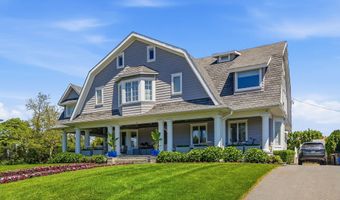 25 Cedar Ave, Allenhurst, NJ 07711