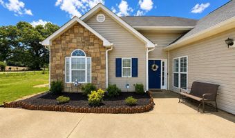 2234 OLD DOWNING MILL Rd, Anniston, AL 36207