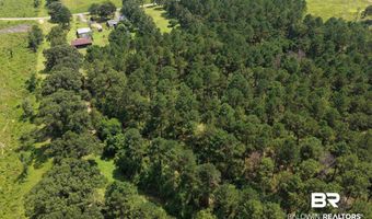 154 Perry Ln, Atmore, AL 36502