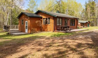 1547 State 371 NW, Backus, MN 56435
