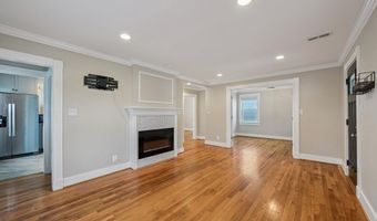 25 DORSEY Ave, Annapolis, MD 21401
