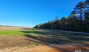 0 Three Mile Rd, Atmore, AL 36502