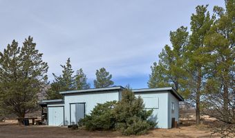 285 W Red Dog Rd, Portal, AZ 85632