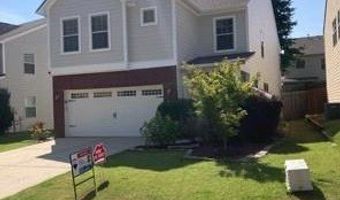 254 Shaw Dr, Acworth, GA 30102