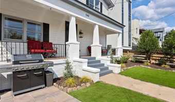 540 John Wesley Dobbs Ave NE, Atlanta, GA 30312