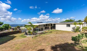 99-1019 Lauole St, Aiea, HI 96701
