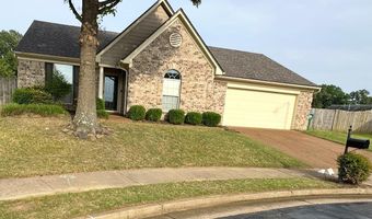 5510 UNDERWOOD, Arlington, TN 38002