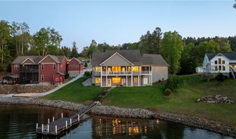 110 Clearview Dr, Abbeville, SC 29620