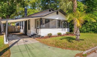 12 N FOREST Ave, Orlando, FL 32803