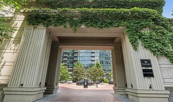 3376 Peachtree Rd NE 44B, Atlanta, GA 30326