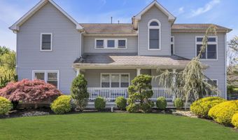 14 Dolan Ave, Aberdeen, NJ 07747