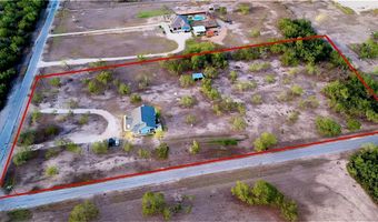 570 County Road 137, Alice, TX 78332