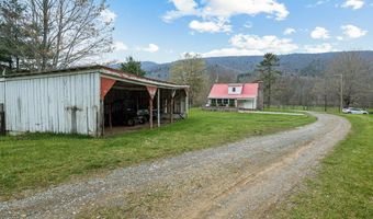 192 Hunting Camp Rd, Bastian, VA 24314