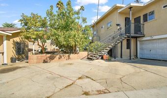 3323 Linda Vis, Los Angeles, CA 90032