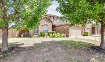 201 Oriole Dr, Anna, TX 75409