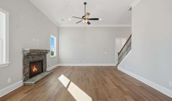 603 Madison Ct, Ball Ground, GA 30107