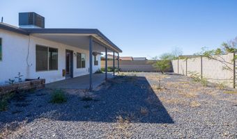 8372 W TERESITA Dr, Arizona City, AZ 85123