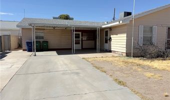 307 Yuma Ct, Boulder City, NV 89005