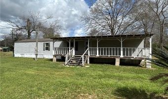 1212 PLUM St, Bogalusa, LA 70427