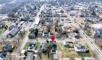 110 E Brashear Ave, Bardstown, KY 40004