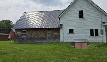 858 Allagash Rd, Allagash, ME 04774